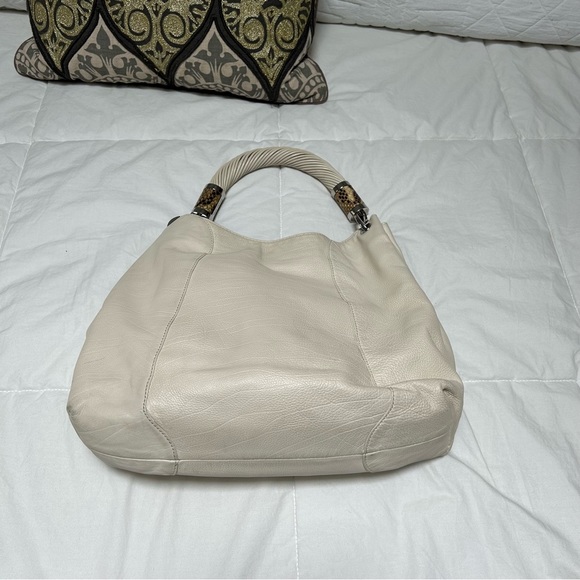 Michael Kors Collection Tonne Hobo Bag - Picture 8 of 9